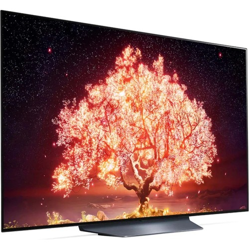 LG OLED55B16LA 55 UHD 4K OLED TV LG OLED55B16LA 55 UHD 4K OLED TV