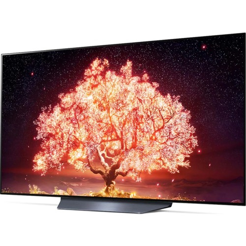LG OLED55B16LA 55 UHD 4K OLED TV LG OLED55B16LA 55 UHD 4K OLED TV