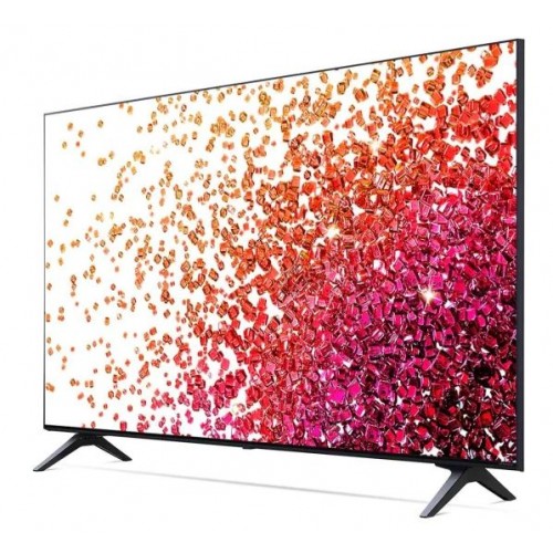 LG 43NANO756PA 43 NANOCELL 4K UHD SMART LED TV LG 43NANO756PA 43 NANOCELL 4K UHD SMART LED TV