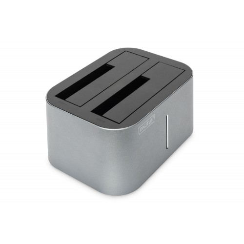 DIGITUS DA-71540-1 DOCKING STATION DIGITUS DA-71540-1 DOCKING STATION