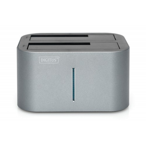 DIGITUS DA-71540-1 DOCKING STATION DIGITUS DA-71540-1 DOCKING STATION