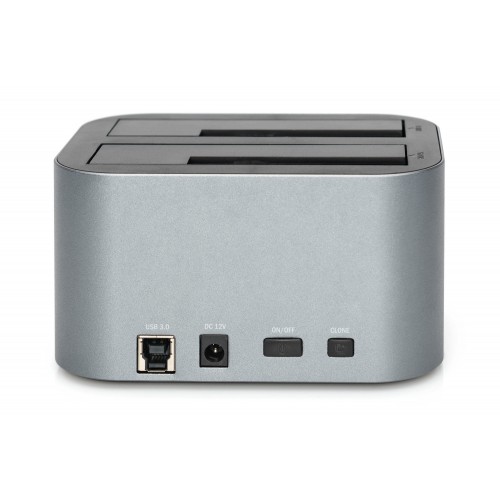 DIGITUS DA-71540-1 DOCKING STATION DIGITUS DA-71540-1 DOCKING STATION