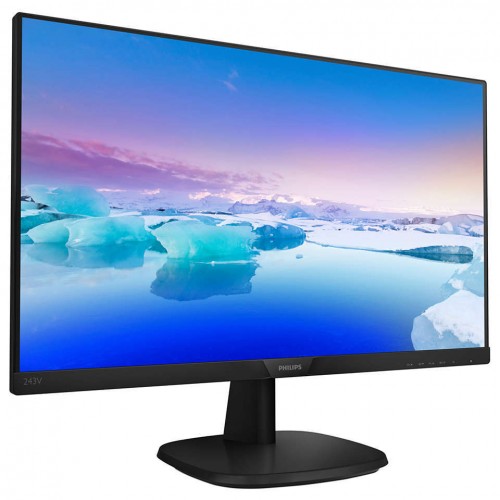 23.8 PHILIPS 243V7QJABF/00 IPS WLED VGA HDMI DP 23.8 PHILIPS 243V7QJABF/00 IPS WLED VGA HDMI DP