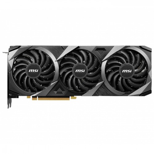 MSI GEFORCE RTX 3080 VENTUS 3X PLUS 12G OC LHR HDMI DP 320Bit