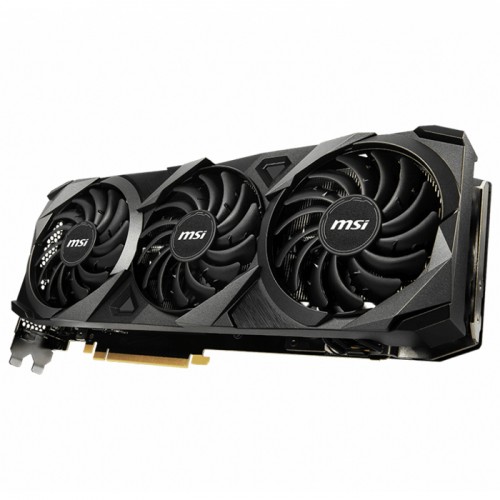 MSI GEFORCE RTX 3080 VENTUS 3X PLUS 12G OC LHR HDMI DP 320Bit