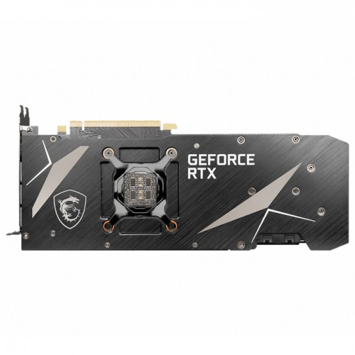 MSI GEFORCE RTX 3080 VENTUS 3X PLUS 12G OC LHR HDMI DP 320Bit