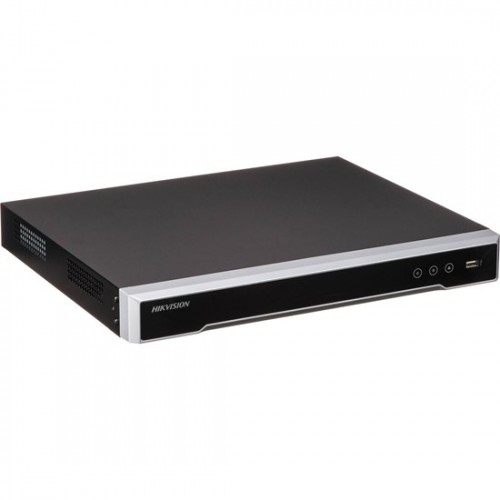 HIKVISION DS-7608NI-Q2/8P 8 KANAL 2 HDD NETWORK KAYIT CİHAZI (POE) HIKVISION DS-7608NI-Q2/8P 8 KANAL 2 HDD NETWORK KAYIT CİHAZI (POE)