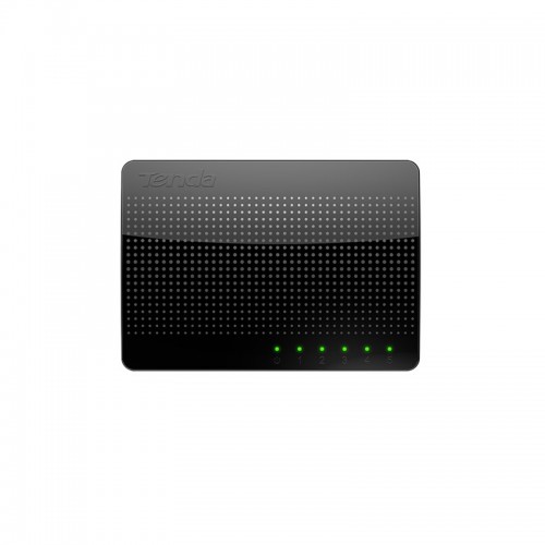 TENDA SG105 5PORT 10/100/1000 YÖNETİLEMEZ SWITCH TENDA SG105 5PORT 10/100/1000 YÖNETİLEMEZ SWITCH