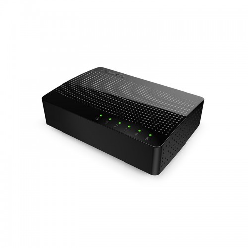 TENDA SG105 5PORT 10/100/1000 YÖNETİLEMEZ SWITCH TENDA SG105 5PORT 10/100/1000 YÖNETİLEMEZ SWITCH