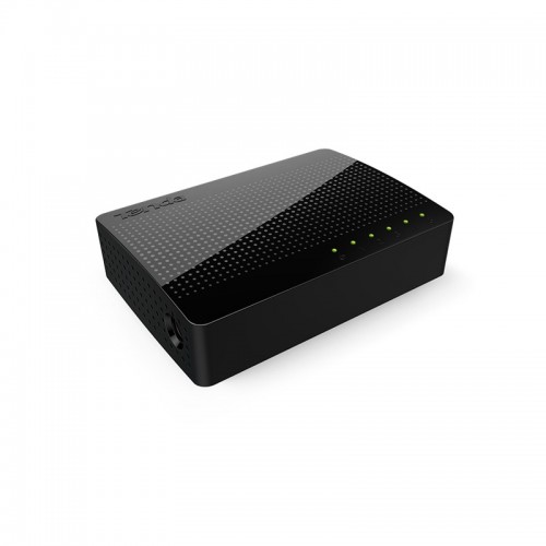 TENDA SG105 5PORT 10/100/1000 YÖNETİLEMEZ SWITCH TENDA SG105 5PORT 10/100/1000 YÖNETİLEMEZ SWITCH