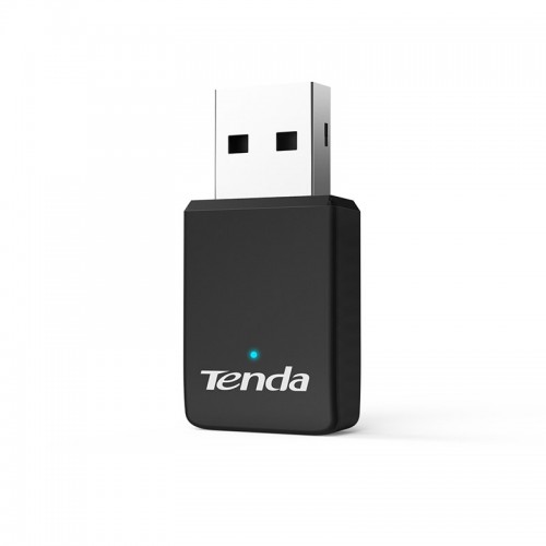 TENDA U9 AC650 433Mbps USB ADAPTÖR