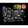 MSI MAG B460M MORTAR DDR4 2933Mhz mATX 1200p