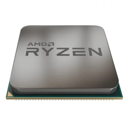 AMD RYZEN 3 3300X TRAY 4.3GHZ 65W AM4 AMD RYZEN 3 3300X TRAY 4.3GHZ 65W AM4