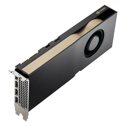 PNY NVIDIA RTX A5000 24GB GDDR6 384Bit (VCNRTXA5000-SB) (Aksesursız) PNY NVIDIA RTX A5000 24GB GDDR6 384Bit (VCNRTXA5000-SB) (Aksesursız)