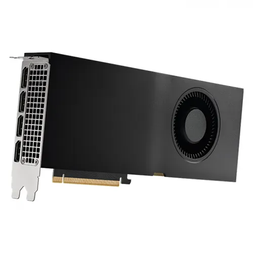 PNY NVIDIA RTX A5000 24GB GDDR6 384Bit (VCNRTXA5000-SB) (Aksesursız) PNY NVIDIA RTX A5000 24GB GDDR6 384Bit (VCNRTXA5000-SB) (Aksesursız)