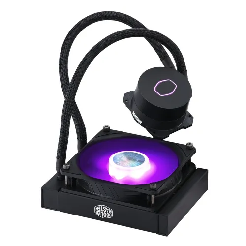 COOLER MASTER LIQUID MLW-D12M-A18PC-R2 ML120L V2