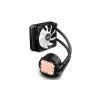 DEEP COOL GAMMAXX L120 V2 RGB İŞLEMCİ SIVI SOĞU DEEP COOL GAMMAXX L120 V2 RGB İŞLEMCİ SIVI SOĞU
