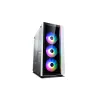 DEEP COOL MATREXX55V3 ADD-RGB WH-3F ATX KASA BEYAZ DEEP COOL MATREXX55V3 ADD-RGB WH-3F ATX KASA BEYAZ