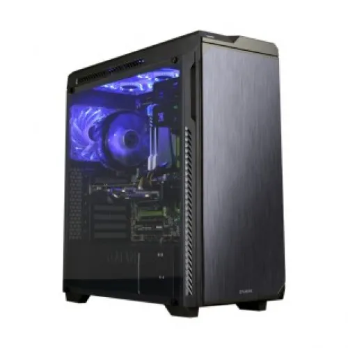 ZALMAN Z9NEO-PLUS_BLACK MID TOWER KASA ZALMAN Z9NEO-PLUS_BLACK MID TOWER KASA
