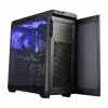 ZALMAN Z9NEO-PLUS_BLACK MID TOWER KASA ZALMAN Z9NEO-PLUS_BLACK MID TOWER KASA