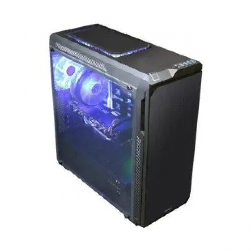 ZALMAN Z9NEO-PLUS_BLACK MID TOWER KASA ZALMAN Z9NEO-PLUS_BLACK MID TOWER KASA