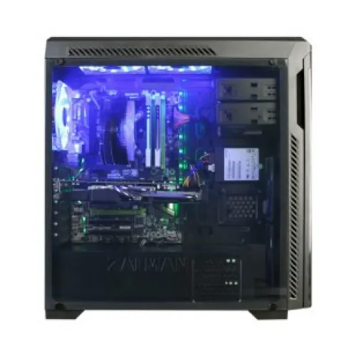 ZALMAN Z9NEO-PLUS_BLACK MID TOWER KASA ZALMAN Z9NEO-PLUS_BLACK MID TOWER KASA