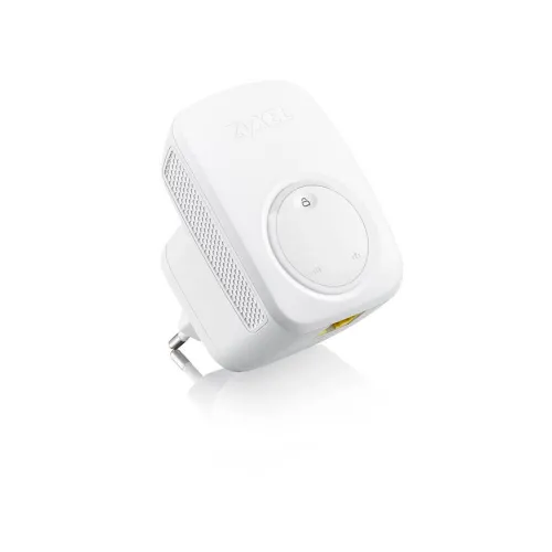 ZYXEL WRE 2206 1PORT 300Mbps PİRİZ TASARIMLI ACCESS POİNT ZYXEL WRE 2206 1PORT 300Mbps PİRİZ TASARIMLI ACCESS POİNT