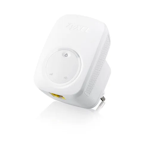 ZYXEL WRE 2206 1PORT 300Mbps PİRİZ TASARIMLI ACCESS POİNT ZYXEL WRE 2206 1PORT 300Mbps PİRİZ TASARIMLI ACCESS POİNT