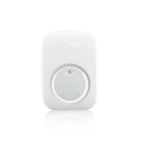 ZYXEL WRE 2206 1PORT 300Mbps PİRİZ TASARIMLI ACCESS POİNT ZYXEL WRE 2206 1PORT 300Mbps PİRİZ TASARIMLI ACCESS POİNT