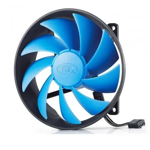 DEEP COOL GAMMAXX 300 INTEL/AMD CPU SOĞUTUCU DEEP COOL GAMMAXX 300 INTEL/AMD CPU SOĞUTUCU