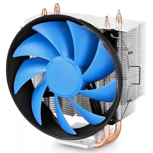 DEEP COOL GAMMAXX 300 INTEL/AMD CPU SOĞUTUCU DEEP COOL GAMMAXX 300 INTEL/AMD CPU SOĞUTUCU