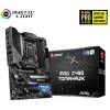MSI MAG Z490 TOMAHAWK DDR4 4800(OC) HDMI ATX 1200p